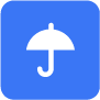雨